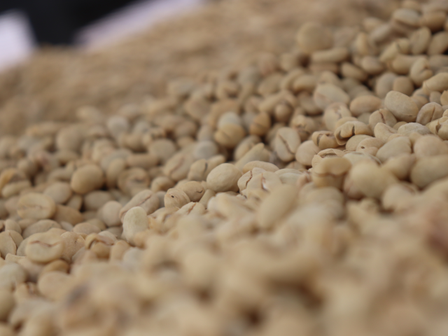 ケニアコーヒー