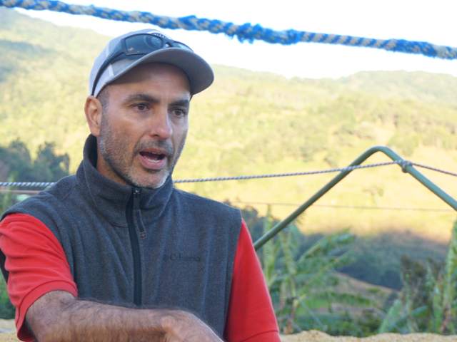 コスタリカコーヒー