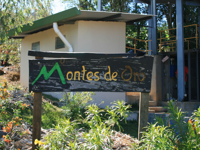 コスタリカコーヒー