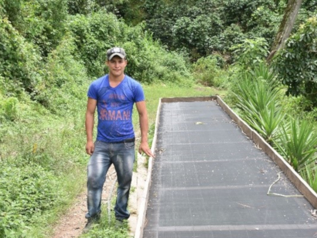 ホンジュラスコーヒー