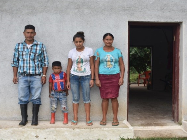 ホンジュラスコーヒー