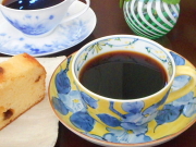 味わいブレンド